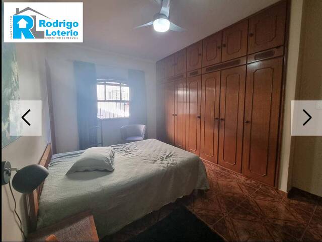 #1270 - Casa para Venda em Rio Claro - SP - 2