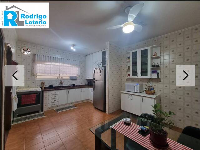 Casa para Venda em Rio Claro - 4