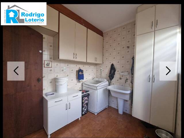 Casa para Venda em Rio Claro - 5