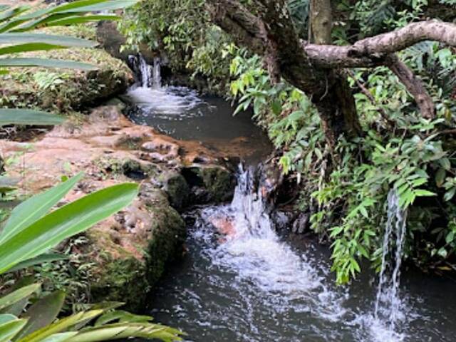 #1271 - Terreno para Venda em Águas de Santa Bárbara - SP - 2