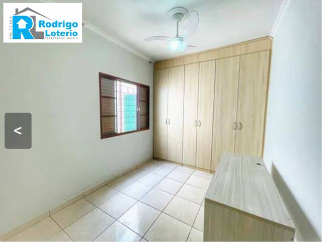 #1272 - Casa para Venda em Rio Claro - SP - 2