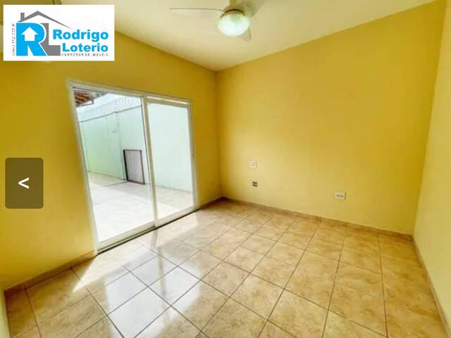 Casa para Venda em Rio Claro - 4