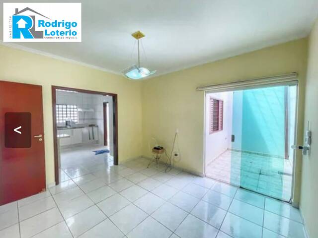 Casa para Venda em Rio Claro - 5