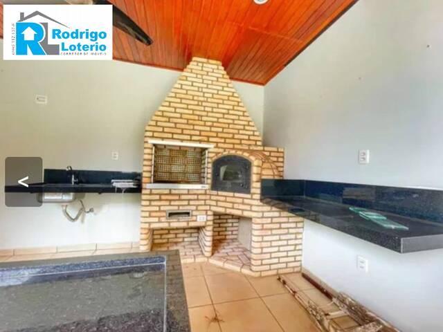 #1272 - Casa para Venda em Rio Claro - SP - 1