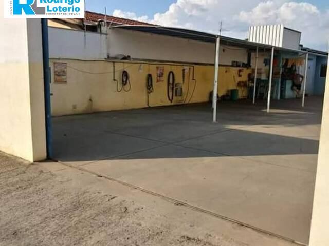 #1275 - Ponto Comercial para Venda em Piracicaba - SP - 2