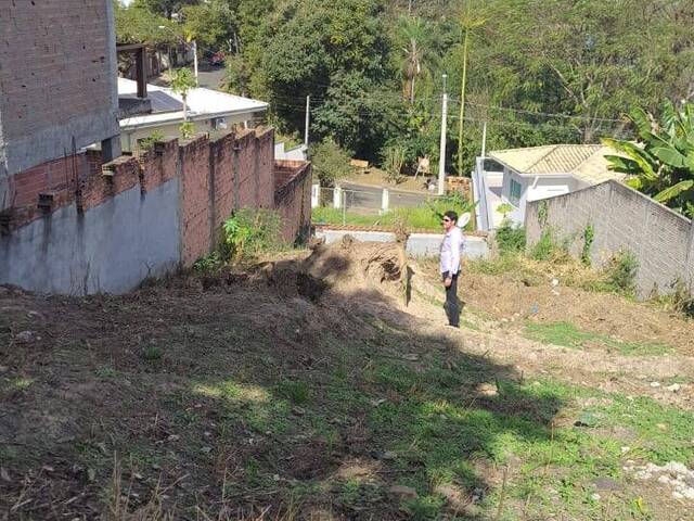 #1276 - Terreno para Venda em Águas de São Pedro - SP - 2