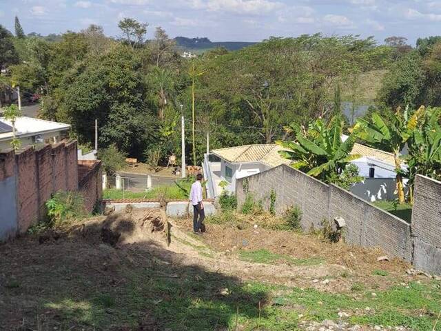 #1276 - Terreno para Venda em Águas de São Pedro - SP - 1