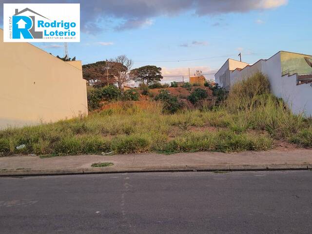 Terreno para Venda em Rio Claro - 5