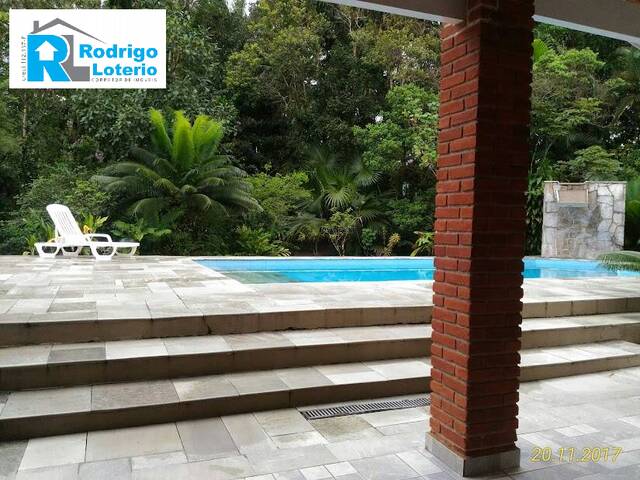 #1278 - Casa para Venda em Bertioga - SP - 2