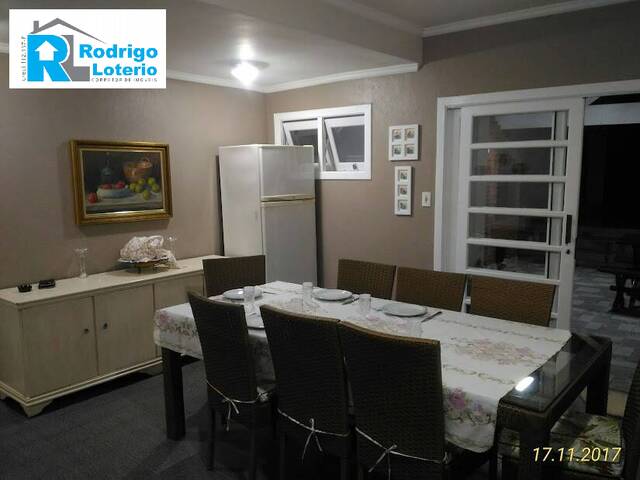 #1278 - Casa para Venda em Bertioga - SP - 3