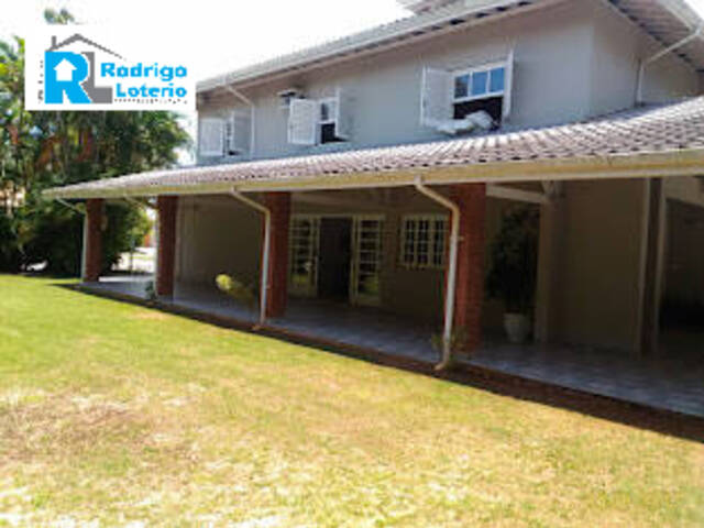 #1278 - Casa para Venda em Bertioga - SP - 1
