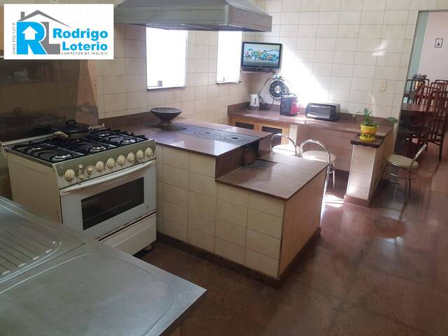 Casa para Venda em Rio Claro - 5