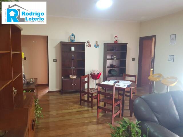 #1280 - Casa para Venda em Rio Claro - SP - 1