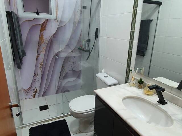 Apartamento para Venda em Rio Claro - 5