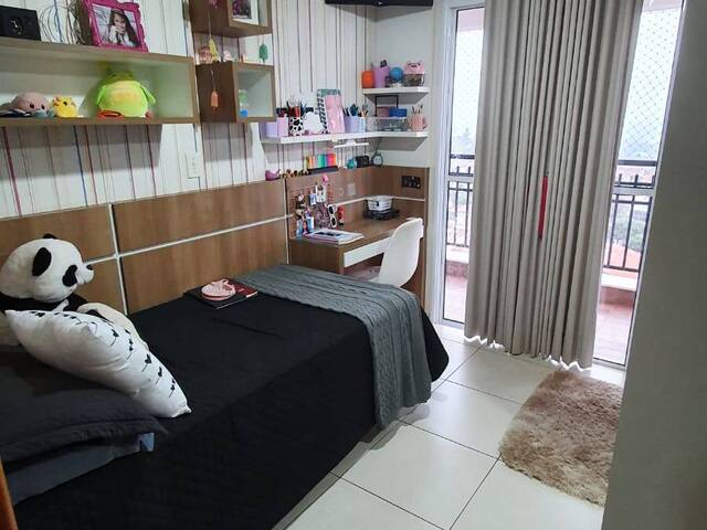 Apartamento para Venda em Rio Claro - 4