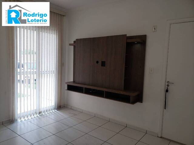 Apartamento para Venda em Rio Claro - 5