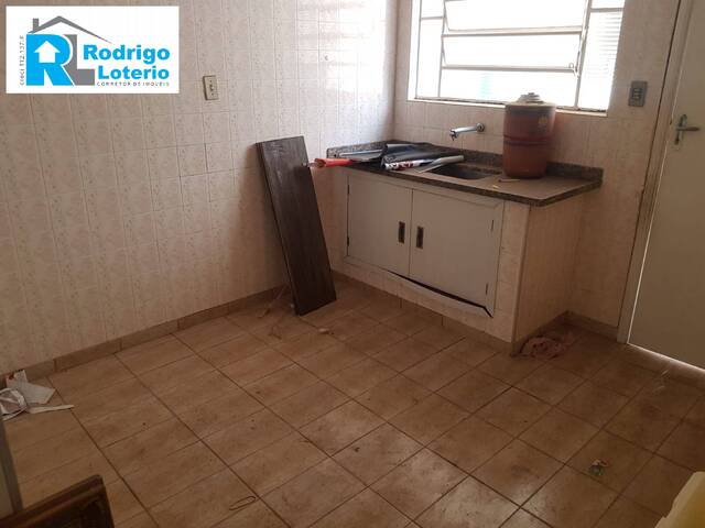 #1283 - Casa para Locação em Rio Claro - SP - 3