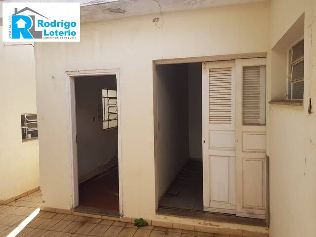 Casa para Locação em Rio Claro - 4