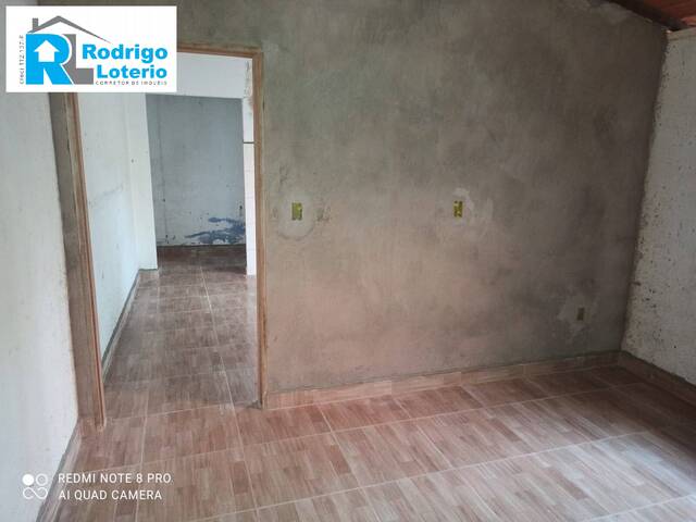 #1284 - Casa para Venda em Rio Claro - SP - 3