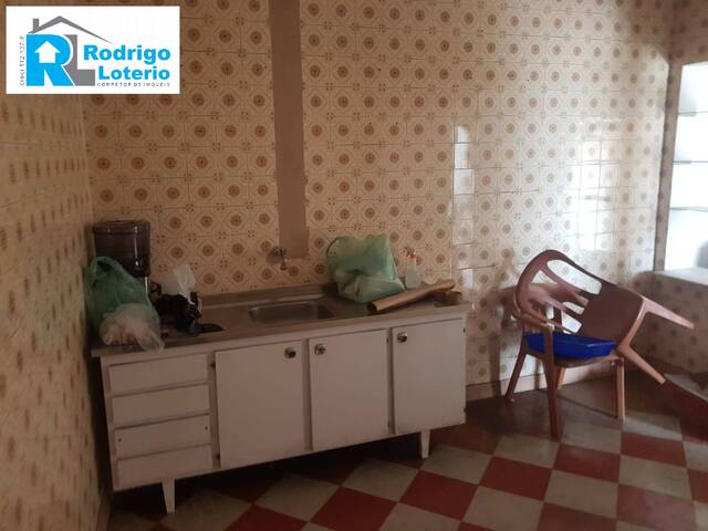 #1285 - Casa para Venda em Rio Claro - SP - 2