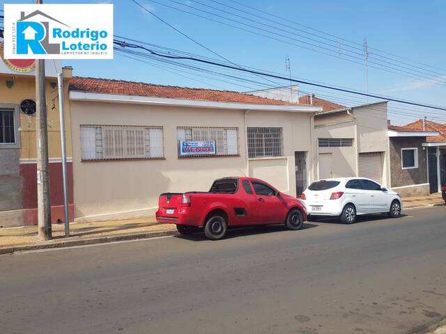 #1285 - Casa para Venda em Rio Claro - SP - 3