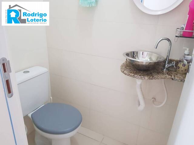 Apartamento para Venda em Rio Claro - 5