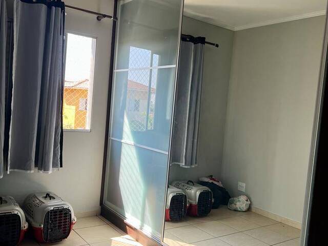 #1290 - Apartamento para Venda em Rio Claro - SP - 2