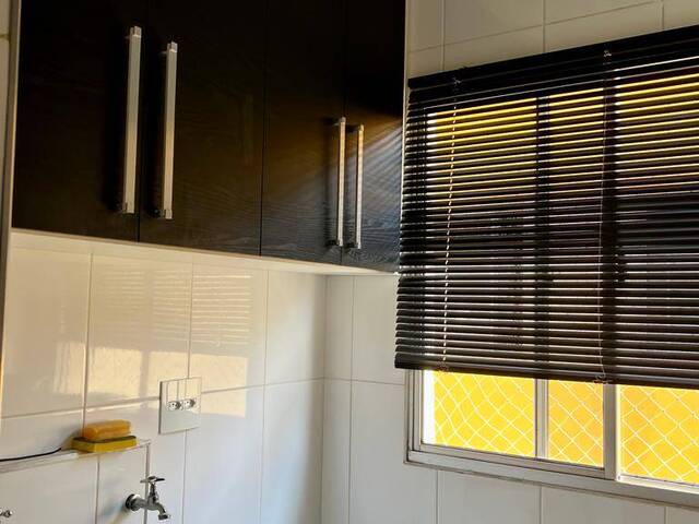 Apartamento para Venda em Rio Claro - 4