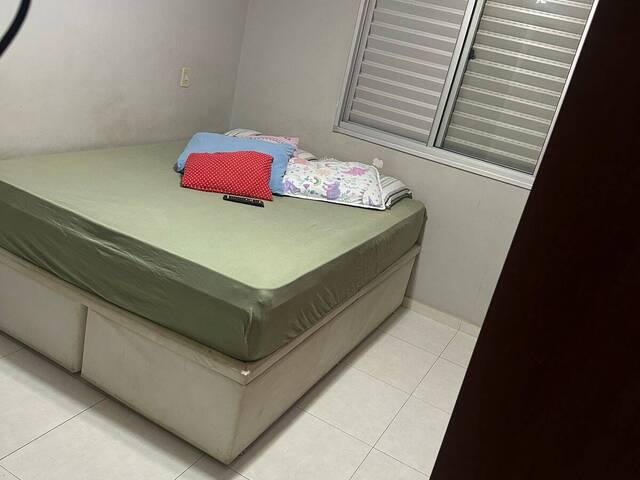 #1291 - Apartamento para Venda em Rio Claro - SP - 3