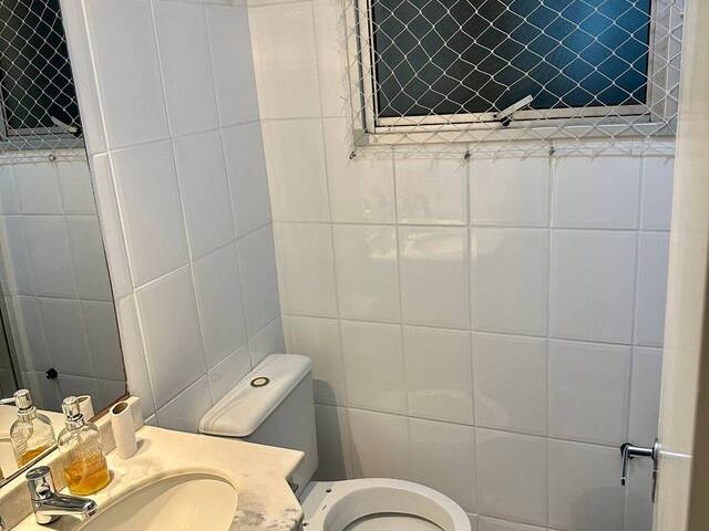 Apartamento para Venda em Rio Claro - 4