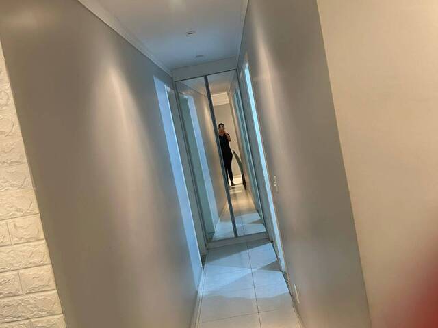 Apartamento para Venda em Rio Claro - 5