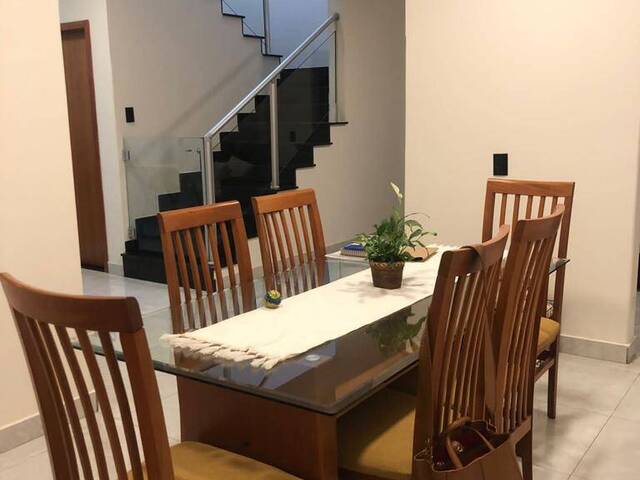 Casa para Venda em Rio Claro - 4