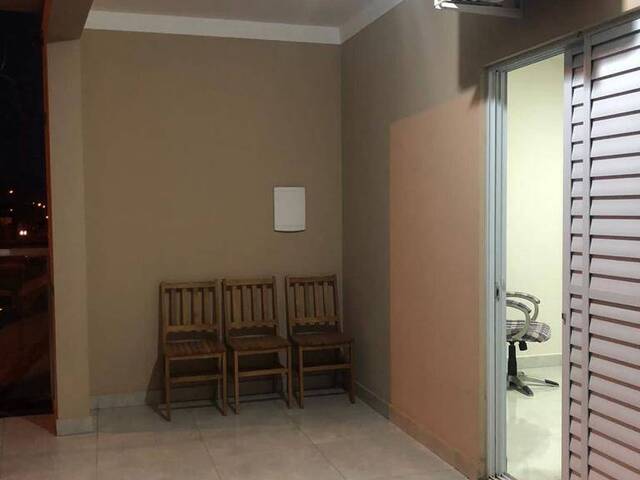 Casa para Venda em Rio Claro - 5