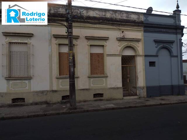 #1297 - Casa para Venda em Rio Claro - SP - 3