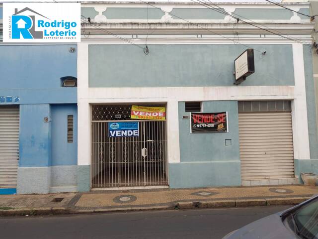 Casa para Venda em Rio Claro - 4