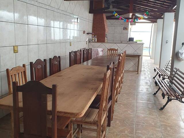Chácara para Venda em Santa Gertrudes - 4