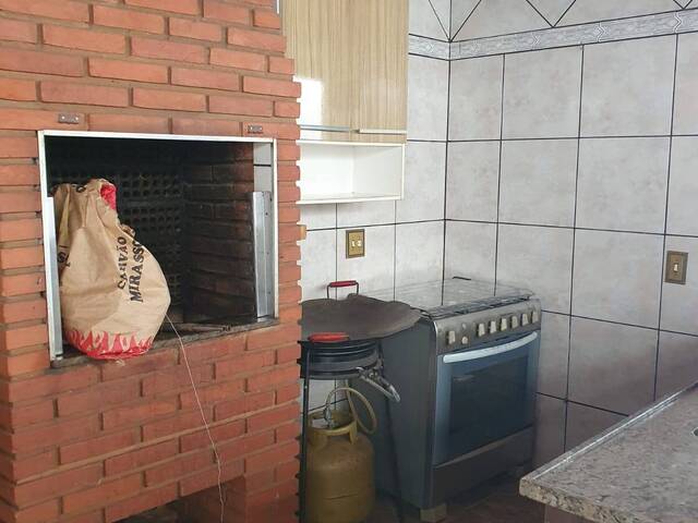Chácara para Venda em Santa Gertrudes - 5