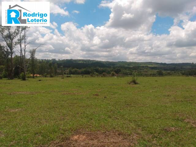 Área para Venda em Rio Claro - 4