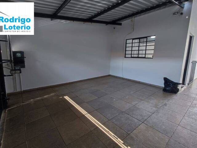 #1302 - Casa para Venda em Rio Claro - SP - 3
