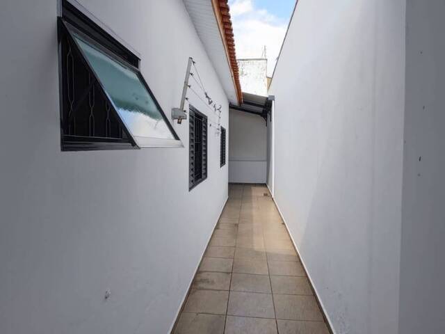 Casa para Venda em Rio Claro - 5