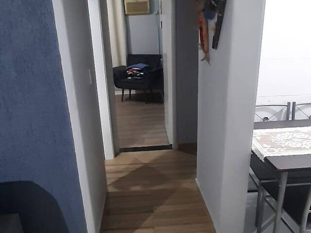 Apartamento para Venda em Praia Grande - 4