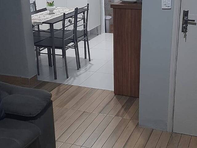 Apartamento para Venda em Praia Grande - 5