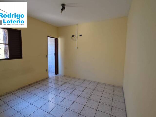 Casa para Venda em Rio Claro - 5