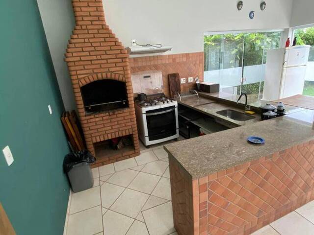 Casa para Venda em Rio Claro - 4
