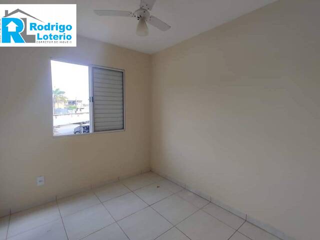 Apartamento para Venda em Rio Claro - 5