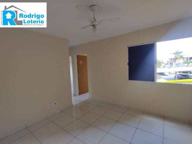 Apartamento para Venda em Rio Claro - 4