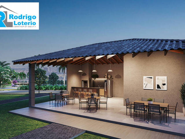 Terreno para Venda em Rio Claro - 4
