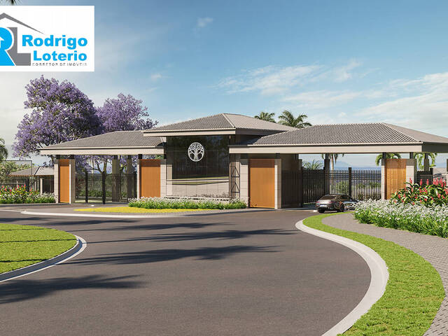 #1311 - Terreno para Venda em Rio Claro - SP