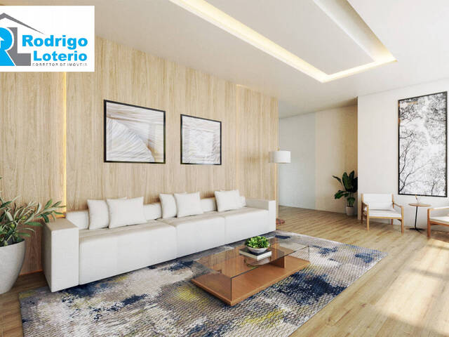 Apartamento para Venda em Rio Claro - 4