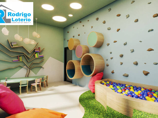 Apartamento para Venda em Rio Claro - 5